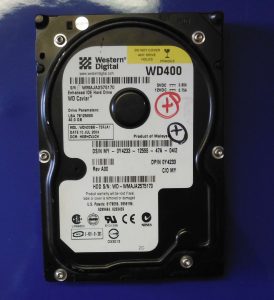 WD400BB-75FJA1