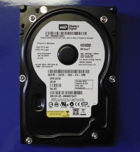 WD400BD-75MRA3