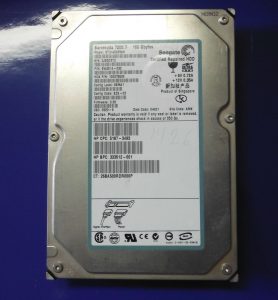 ST3160023AS