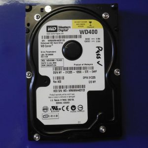 WESTERN DIGITAL CAVIAR, SABRE53