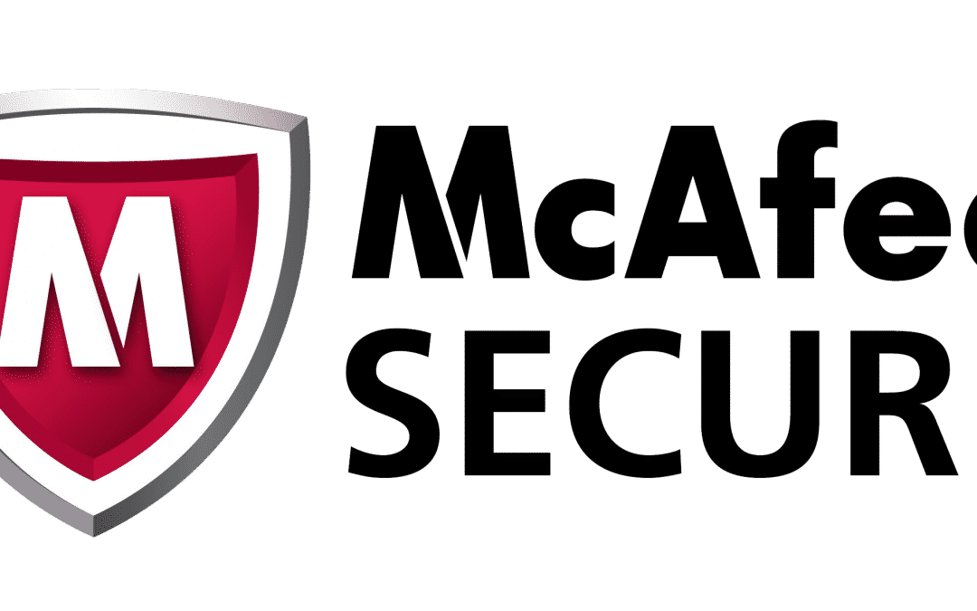 McAfee Endpoint Encryption Data Recovery