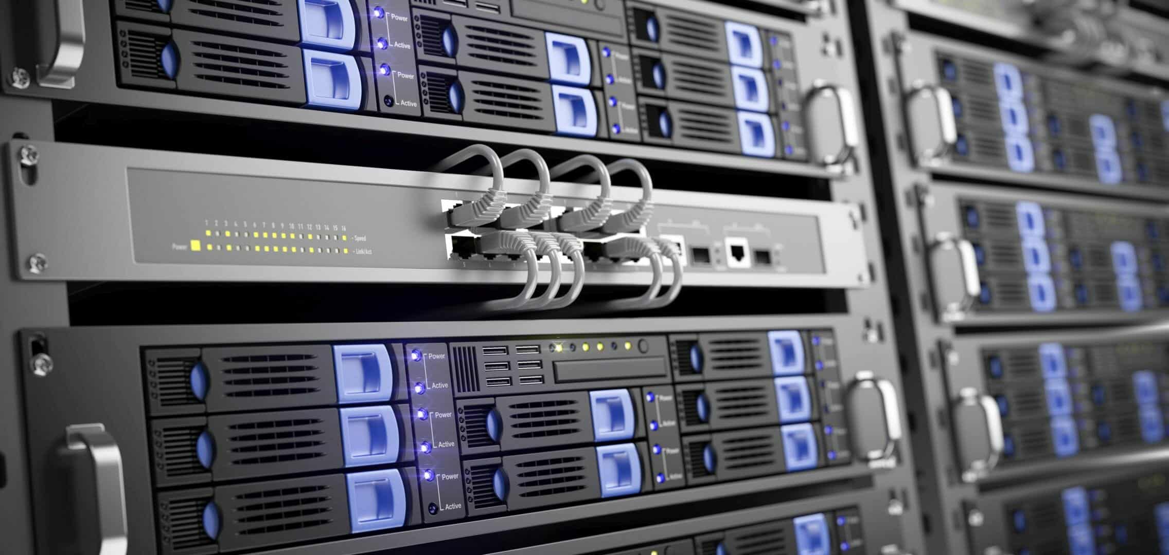 RAID Data Recovery