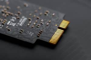 SSD Data Recovery